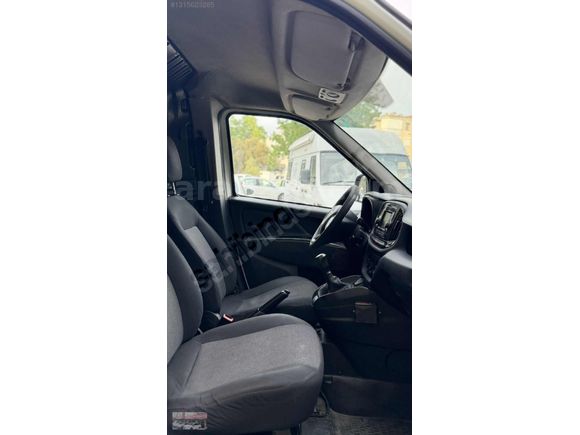 250 000 km 2020 FRİGOLU DOBLO 1.3