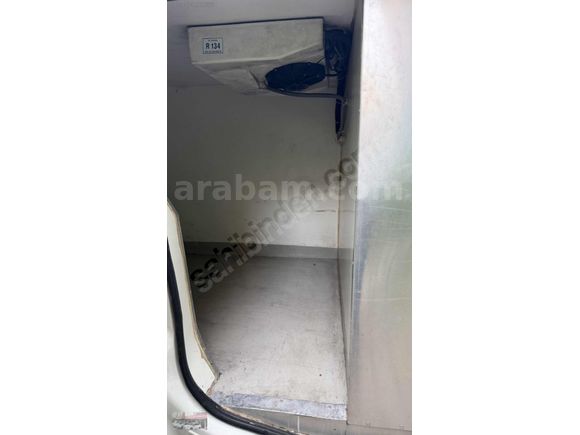 250 000 km 2020 FRİGOLU DOBLO 1.3