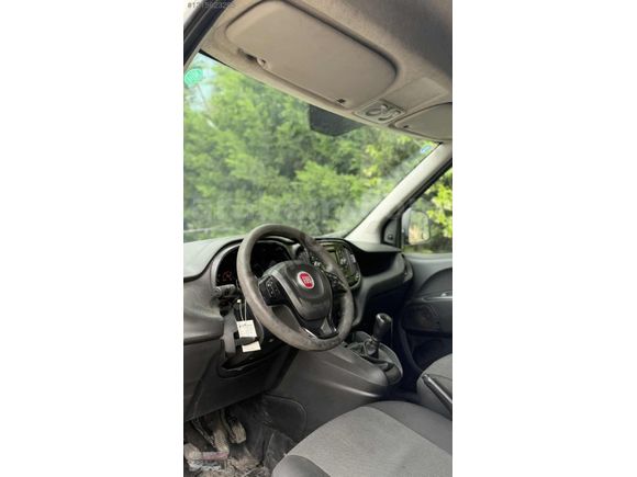 250 000 km 2020 FRİGOLU DOBLO 1.3