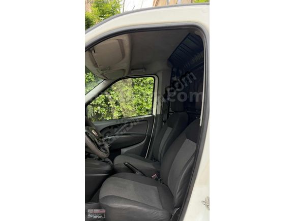 250 000 km 2020 FRİGOLU DOBLO 1.3