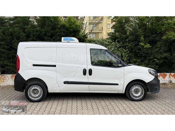250 000 km 2020 FRİGOLU DOBLO 1.3