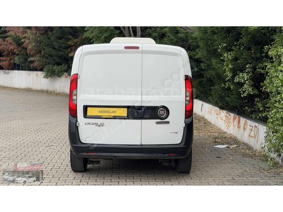 250 000 km 2020 FRİGOLU DOBLO 1.3