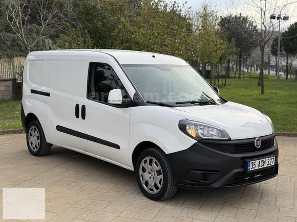 2020 ÇIKIŞLI ORJ. 115,000 KM'DE 2+1 KLİMA MAXİ PANEL DOBLO