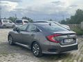 Sahibinden Honda Civic 1.6i VTEC Eco Elegance 2016 Model 