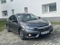 Sahibinden Honda Civic 1.6i VTEC Eco Elegance 2016 Model 