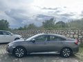 Sahibinden Honda Civic 1.6i VTEC Eco Elegance 2016 Model 