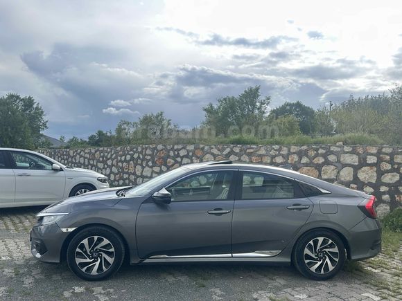 Sahibinden Honda Civic 1.6i VTEC Eco Elegance 2016 Model 
