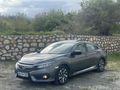 Sahibinden Honda Civic 1.6i VTEC Eco Elegance 2016 Model 