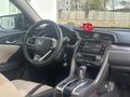 Sahibinden Honda Civic 1.6i VTEC Eco Elegance 2016 Model 