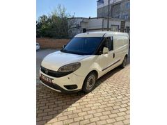 Sahibinden Fiat Doblo Combi 1.3 Multijet Premio Plus 2020 Model  208.000 km Beyaz