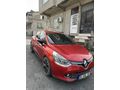 Sahibinden Renault Clio 1.5 dCi Touch 2014 Model  208.000 km Kırmızı