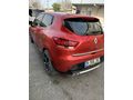 Sahibinden Renault Clio 1.5 dCi Touch 2014 Model  208.000 km Kırmızı