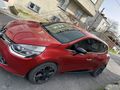 Sahibinden Renault Clio 1.5 dCi Touch 2014 Model  208.000 km Kırmızı
