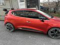 Sahibinden Renault Clio 1.5 dCi Touch 2014 Model  208.000 km Kırmızı