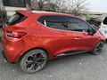 Sahibinden Renault Clio 1.5 dCi Touch 2014 Model  208.000 km Kırmızı