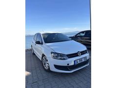 Sahibinden Volkswagen Polo 1.4 TDi Trendline 2014 Model 