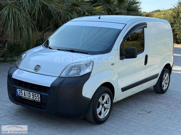 PARK 35 DEN FİORİNO CARGO