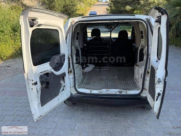 PARK 35 DEN FİORİNO CARGO