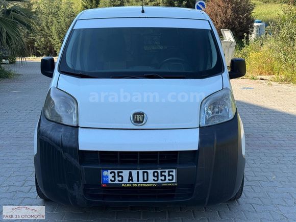 PARK 35 DEN FİORİNO CARGO