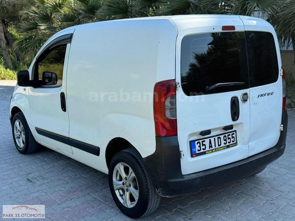 PARK 35 DEN FİORİNO CARGO