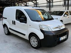 AHMET OTOMOTİV'DEN 2014 FİORİNO CARGO KLİMALI BOYASIZ 380.000 KM