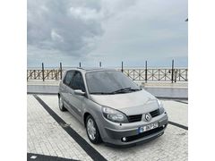 Sahibinden Renault Scenic 1.6 Privilege 