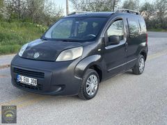 **2008 MODEL FİAT FİORİNO CARGO BAKIMLI*