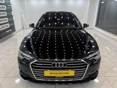 SPACE MOTORS | 2022 AUDİ A6 QUATTRO SPORT 90.000 KM BOYASIZ