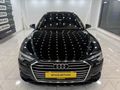 SPACE MOTORS | 2022 AUDİ A6 QUATTRO SPORT 90.000 KM BOYASIZ