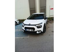 Sahibinden Citroen C3 1.2 PureTech Feel Bold 2024 Model