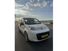 HK GARAGE'DEN HATASIZ FİORİNO