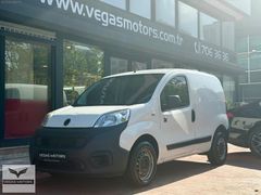 -VEGAS MOTORS- 2017 FİAT FİORİNO CARGO 1.3 MULTIJET