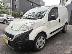 MAS-CAR OTOMOTİV 2020 FİAT FİORİNO CARGO 1.3 MULTİJET KLİMALI