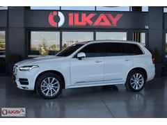 İLKAY'DAN 2018 VOLVO XC 90 D5 İNSCRİPTİON 172,000 KM'DE