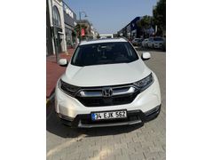 Sahibinden Honda CR-V 1.5 VTEC Executive 2021 Model 
