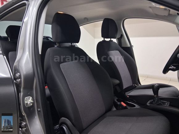 YÜCELER OTODAN 2023 FİAT EGEA 1.3 EASY HATASIZ