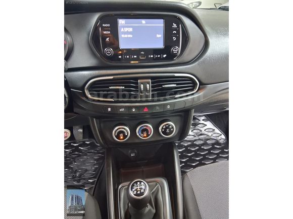 YÜCELER OTODAN 2023 FİAT EGEA 1.3 EASY HATASIZ