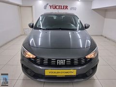 YÜCELER OTODAN 2023 FİAT EGEA 1.3 EASY HATASIZ
