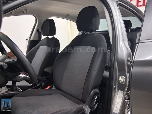 YÜCELER OTODAN 2023 FİAT EGEA 1.3 EASY HATASIZ