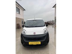 ŞAHİN OTO/2021 FİORİNO CARGO 1.3 MJET 129.000KM