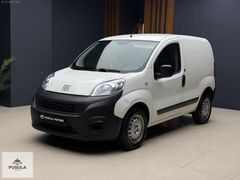 KREDİ&K.KARTI-2023 FIAT FIORINO CARGO-1.3MJET-KLİMA-%20KDV-116KM