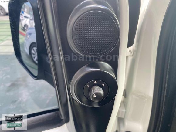 ÖZAKAY'DAN KLİMALI %20 FATURA SER.BAKIMLI 80 BİNDE TAKAS OLUR