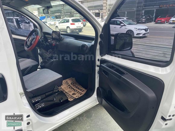 ÖZAKAY'DAN KLİMALI %20 FATURA SER.BAKIMLI 80 BİNDE TAKAS OLUR
