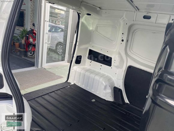 ÖZAKAY'DAN KLİMALI %20 FATURA SER.BAKIMLI 80 BİNDE TAKAS OLUR
