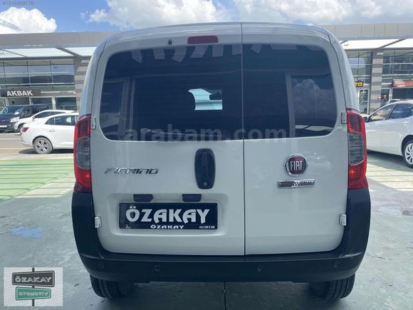 ÖZAKAY'DAN KLİMALI %20 FATURA SER.BAKIMLI 80 BİNDE TAKAS OLUR