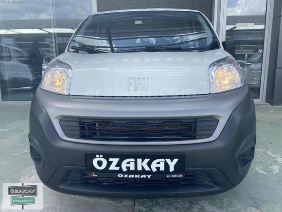 ÖZAKAY'DAN KLİMALI %20 FATURA SER.BAKIMLI 80 BİNDE TAKAS OLUR