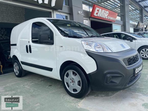 ÖZAKAY'DAN KLİMALI %20 FATURA SER.BAKIMLI 80 BİNDE TAKAS OLUR