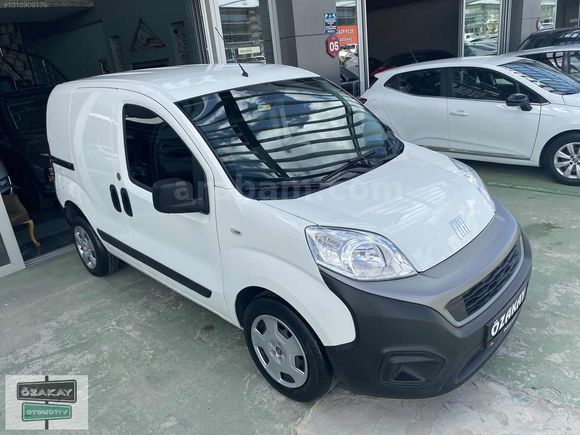 ÖZAKAY'DAN KLİMALI %20 FATURA SER.BAKIMLI 80 BİNDE TAKAS OLUR