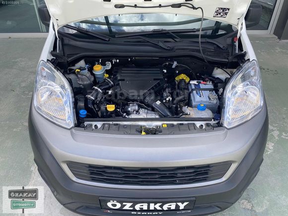 ÖZAKAY'DAN KLİMALI %20 FATURA SER.BAKIMLI 80 BİNDE TAKAS OLUR