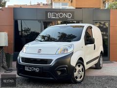 0.68 KREDİ BEYOND - 2020 82.000KM DEĞİŞENSİZ/BAKIMLI 1.3 FİORİNO